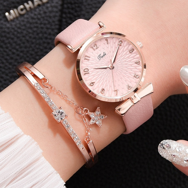 Women Bracelet Watches