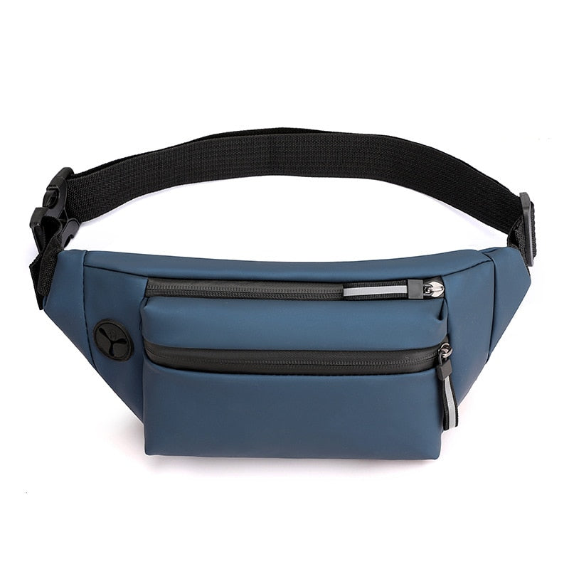 Vanntett midjeveske Fanny Pack