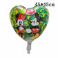 Giant Mickey Minnie Mouse Balloons