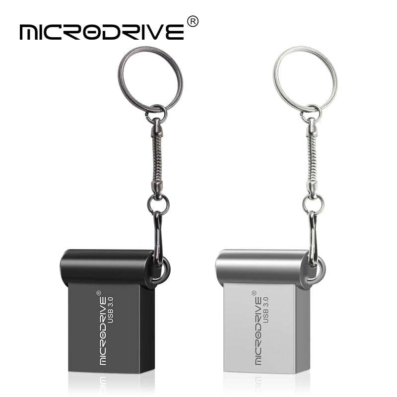 USB 3.0 Flash Drive 16GB 32GB 64GB pennestasjon usb Memory Stick