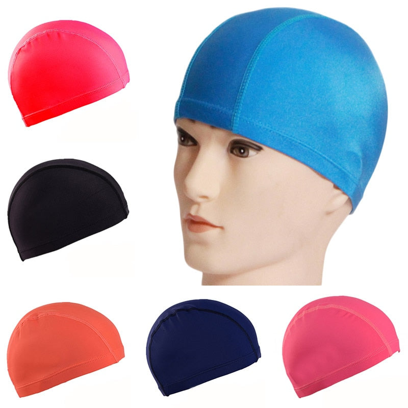 Swimming Caps pool hat