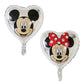 Giant Mickey Minnie Mouse Balloons