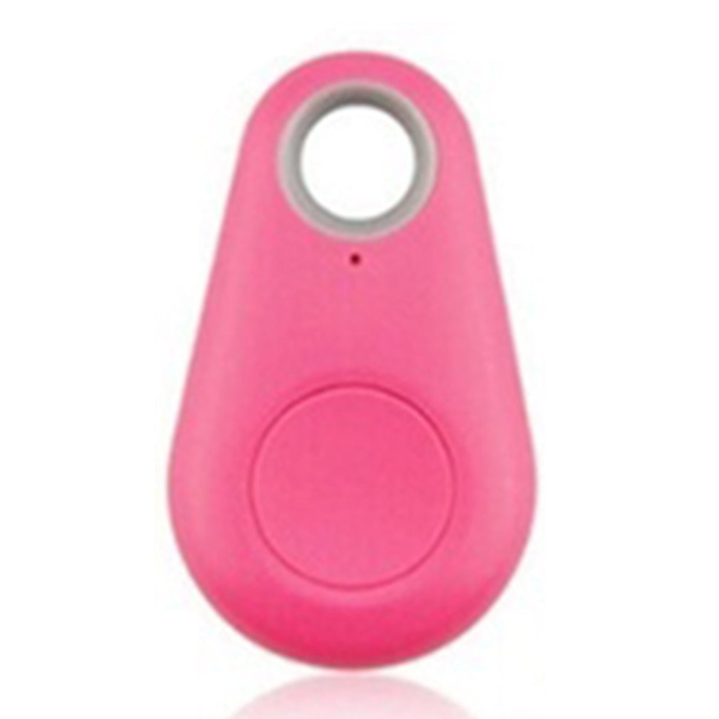 Mini Bluetooth 4.0 GPS Tracker Wireless Locator