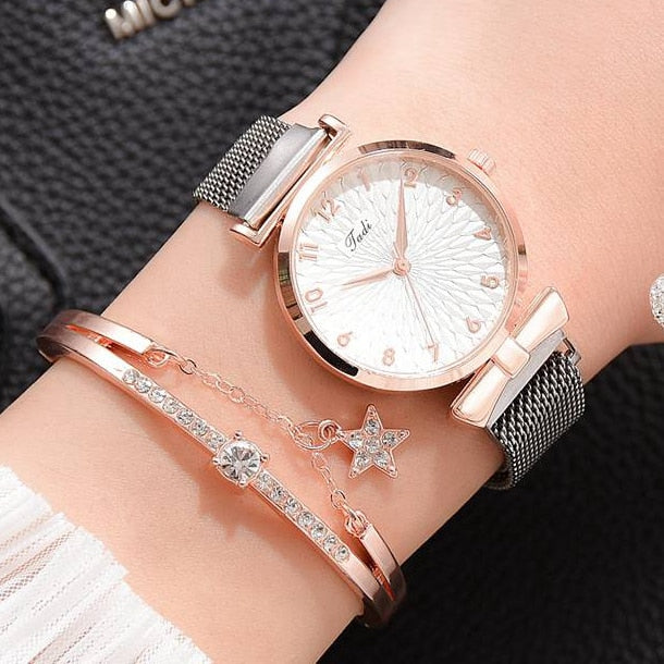 Women Bracelet Watches