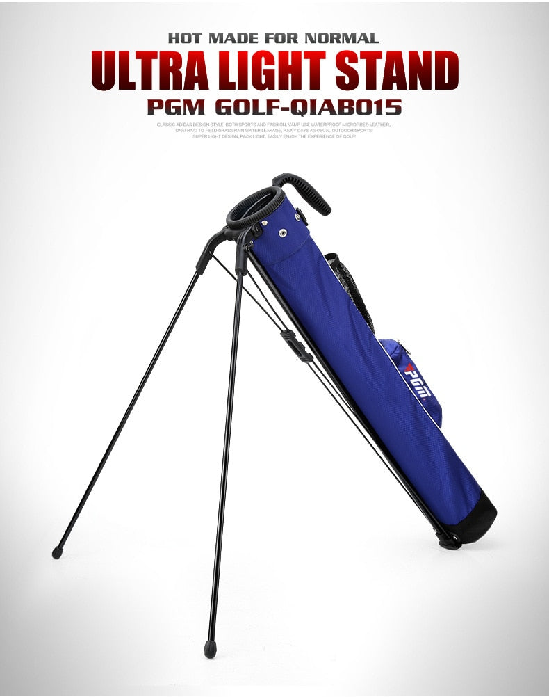 Lett vanntett golfbag