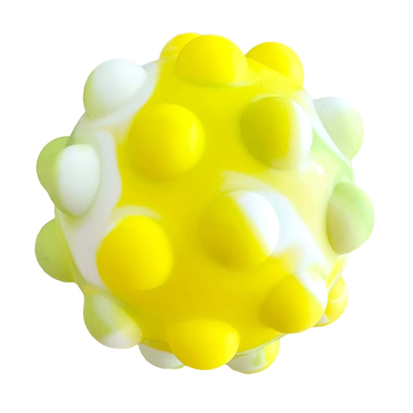 Silicone Bubble Balls Anti-stress Vent Toys for Kids