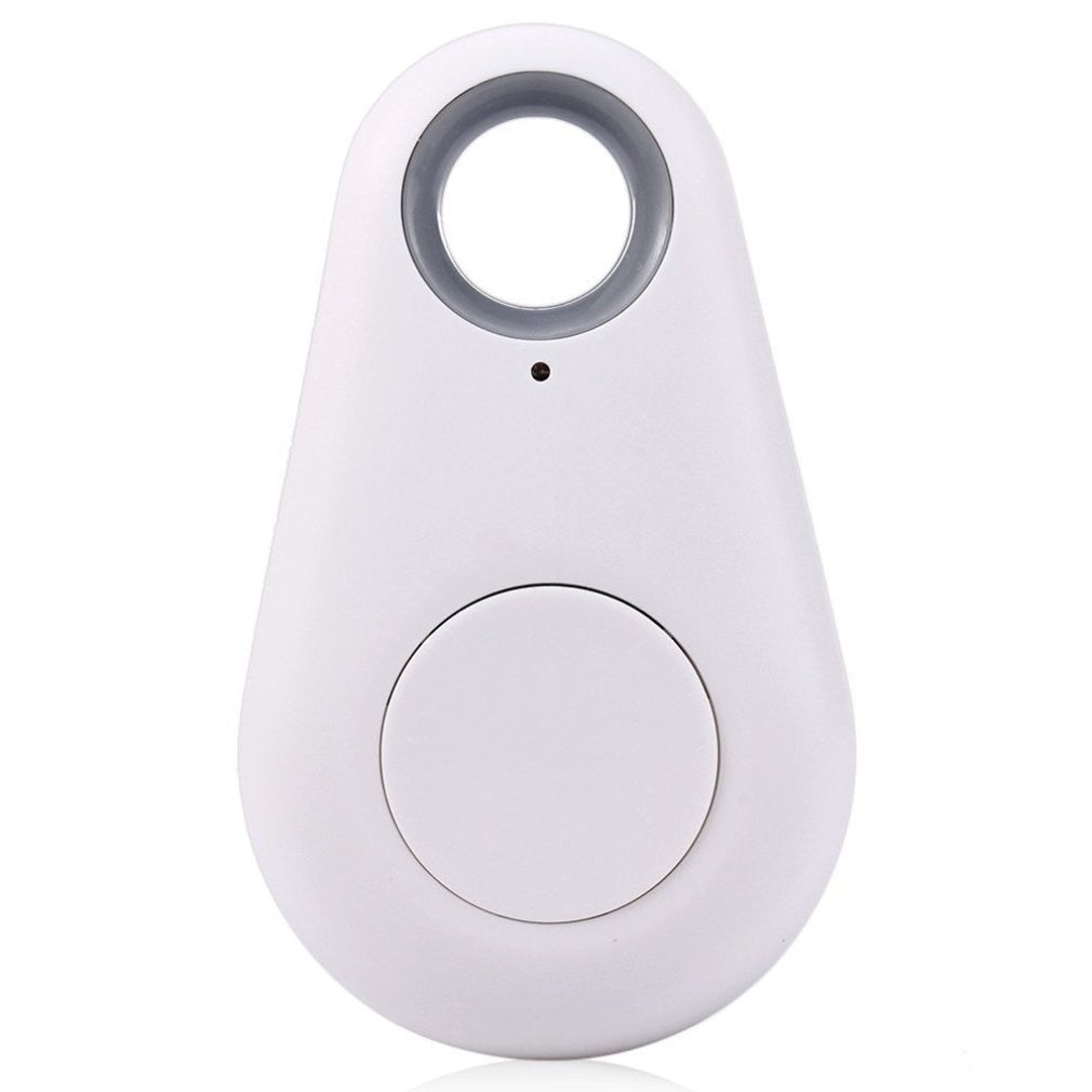 Mini Bluetooth 4.0 GPS Tracker Wireless Locator