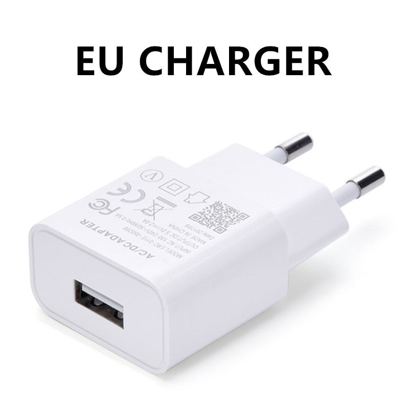 Fast Charger