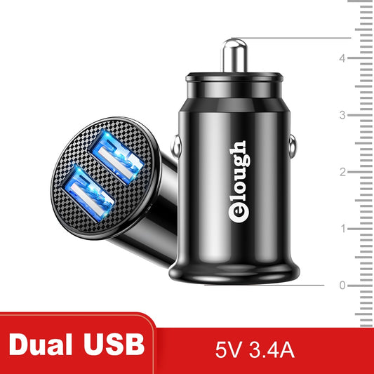 USB C Car Charger 40W 5A