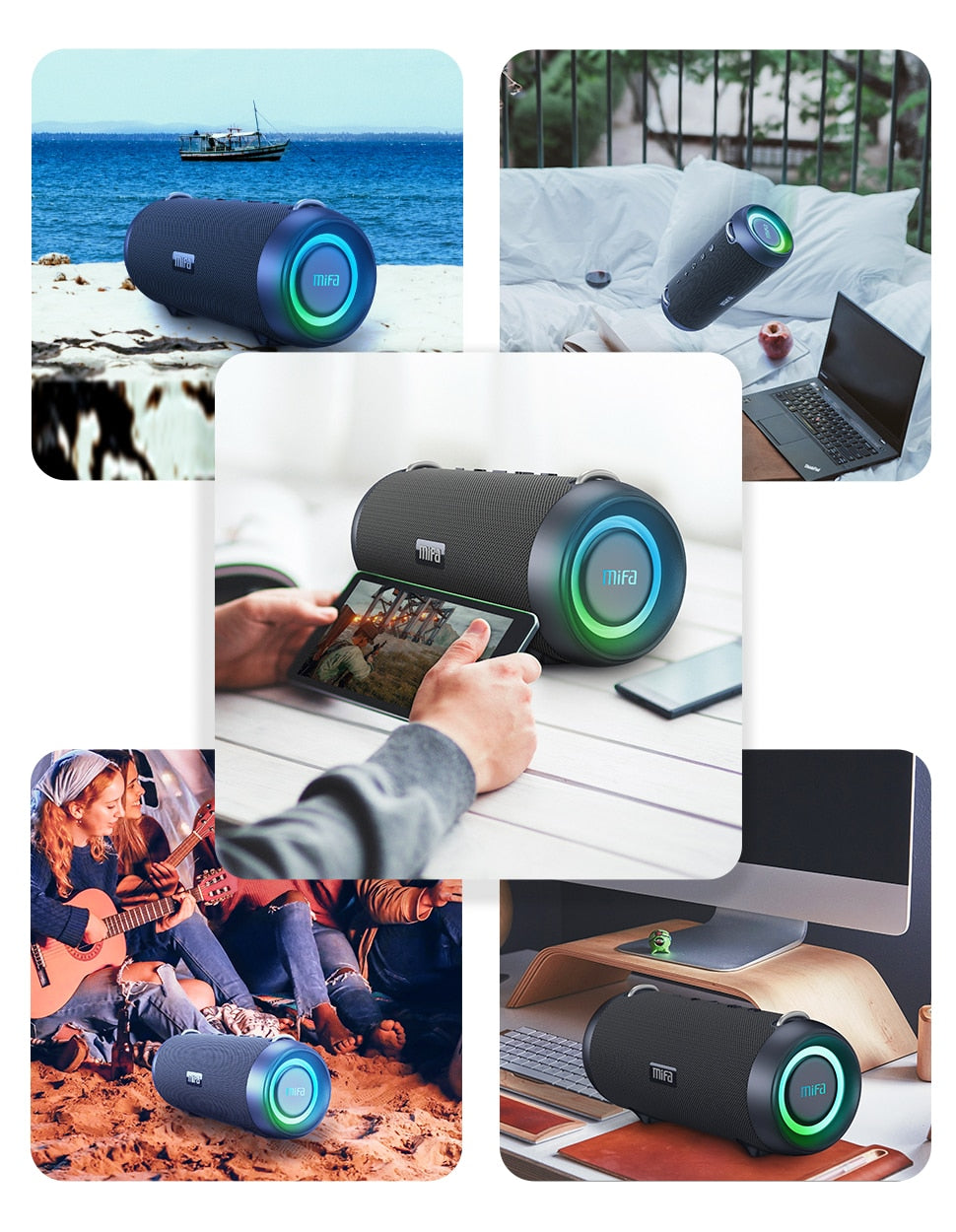 Bluetooth Speaker Bluetooth Speaker