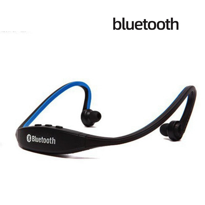 Bluetooth Earphone Headset