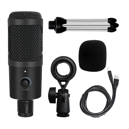 USB Condenser Microphones