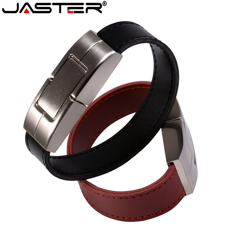 USB flash drive band