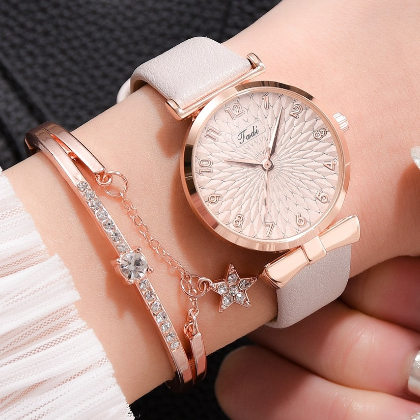 Women Bracelet Watches