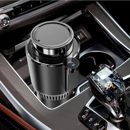 Smart Hot And Cold Cup Drink Holder