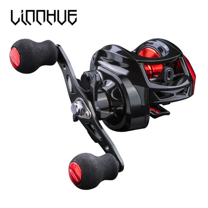 Baitcasting Reel 7.2:1