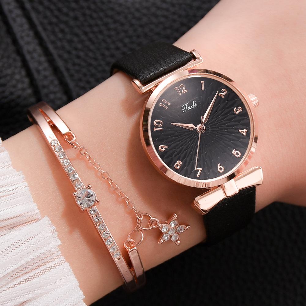 Women Bracelet Watches