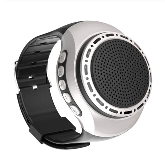 Speaker Watch