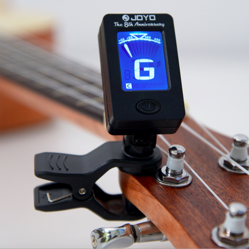 Gitar Tuner Digital Clip-On