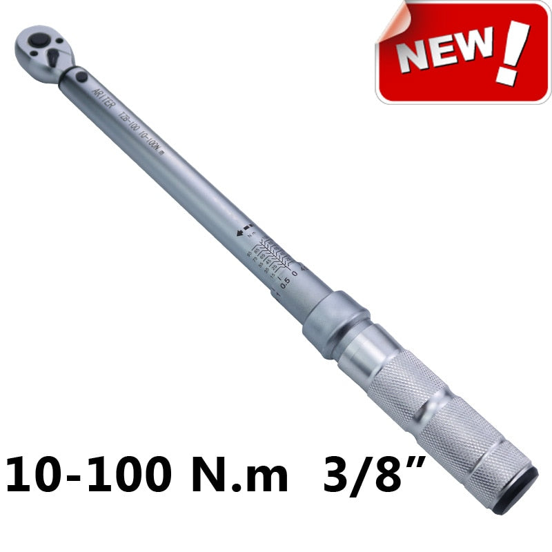 Square Drive Torque Wrench