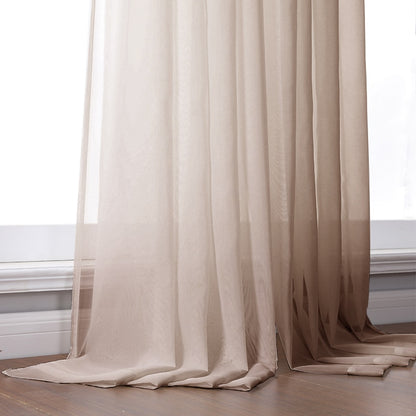 Curtains