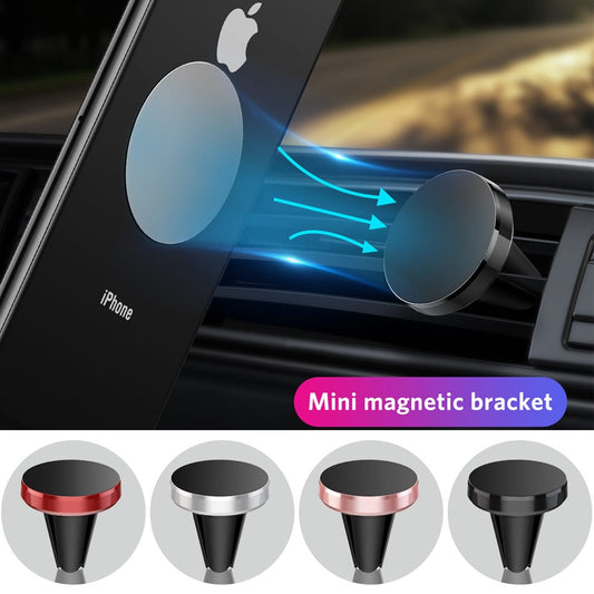 Magnetic Phone Holder for Car