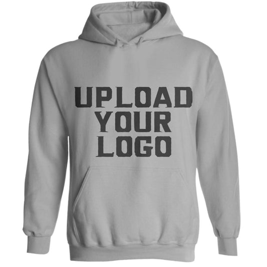 Hoodie Mockup