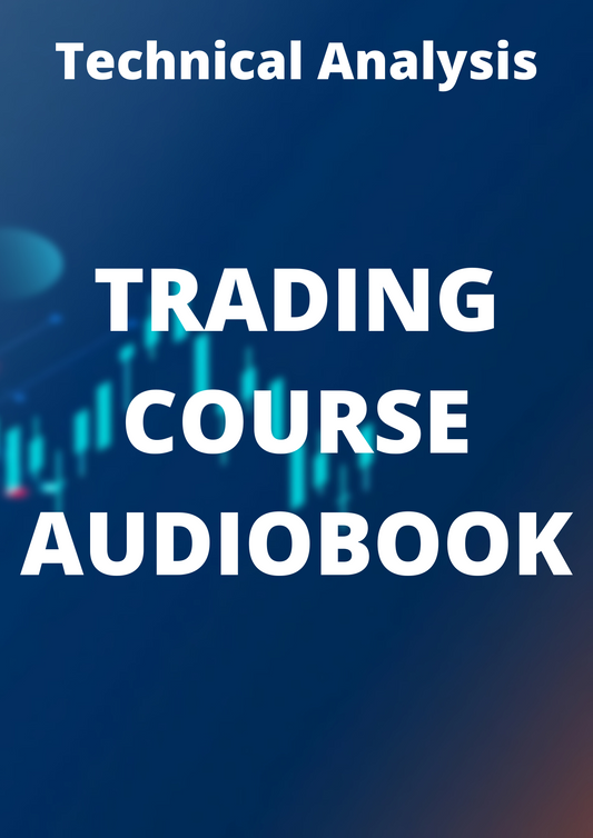 Trading Course Audiobook