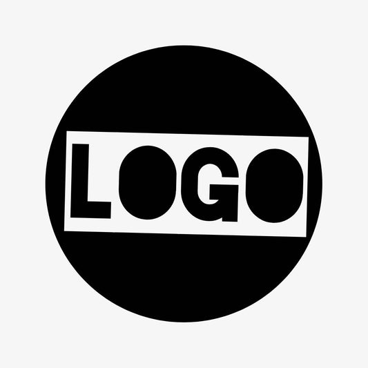 Logo template