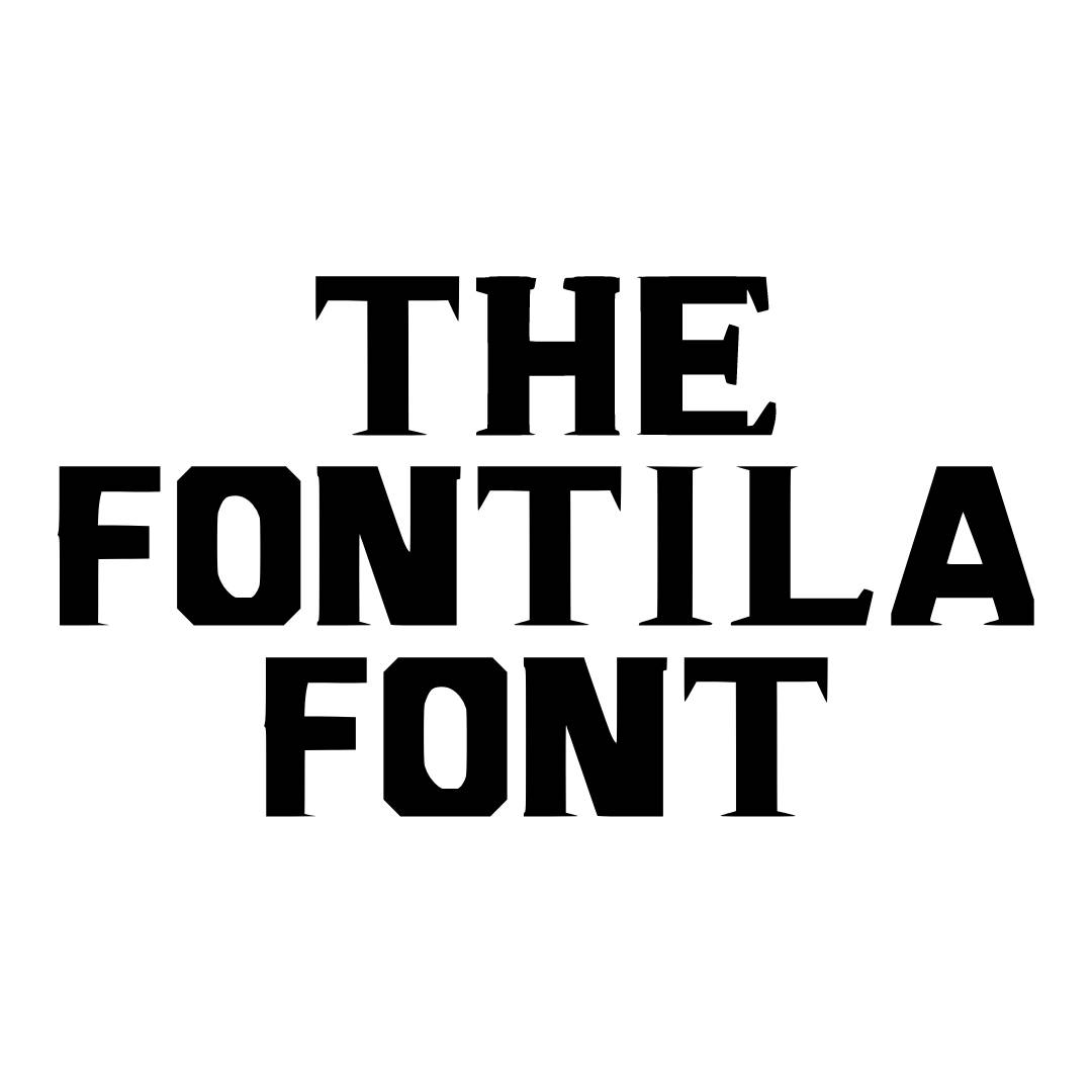 Fontila-fonten