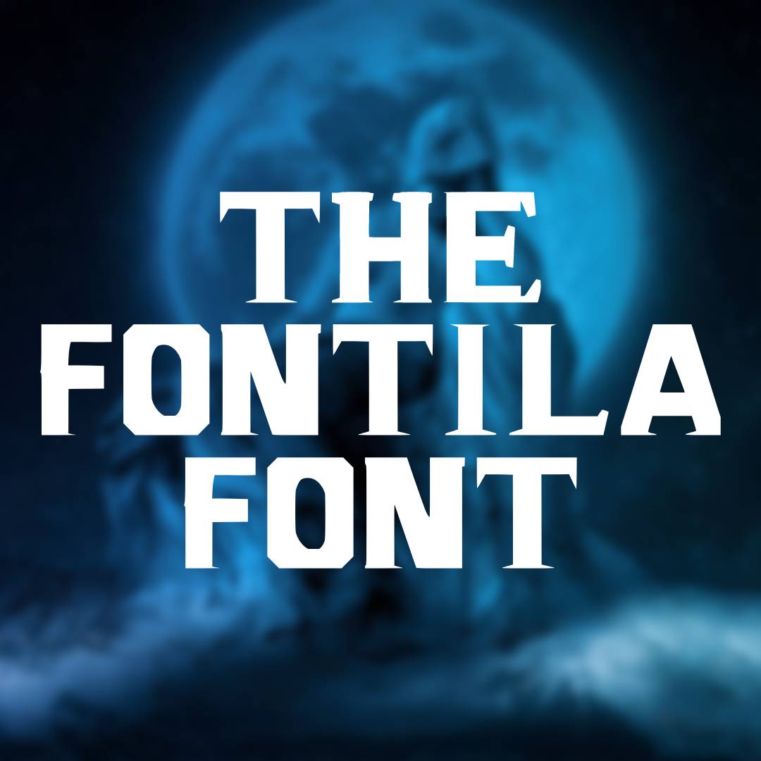 Fontila-fonten