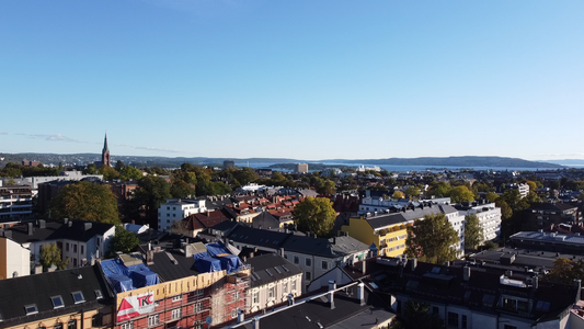 Oslo by