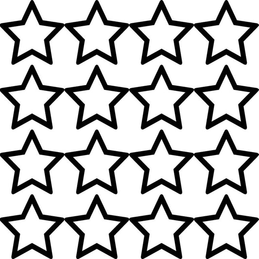 Pattern Star