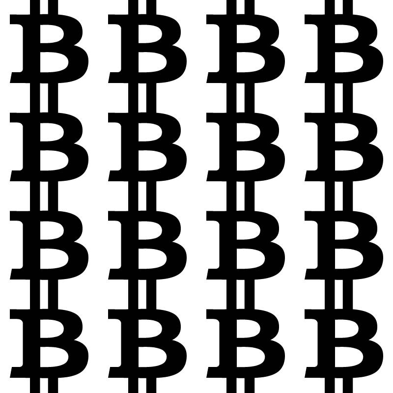 Pattern Bitcoin