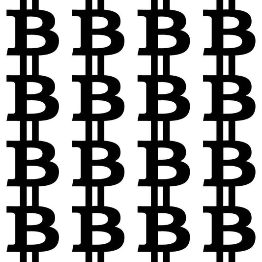 Pattern Bitcoin