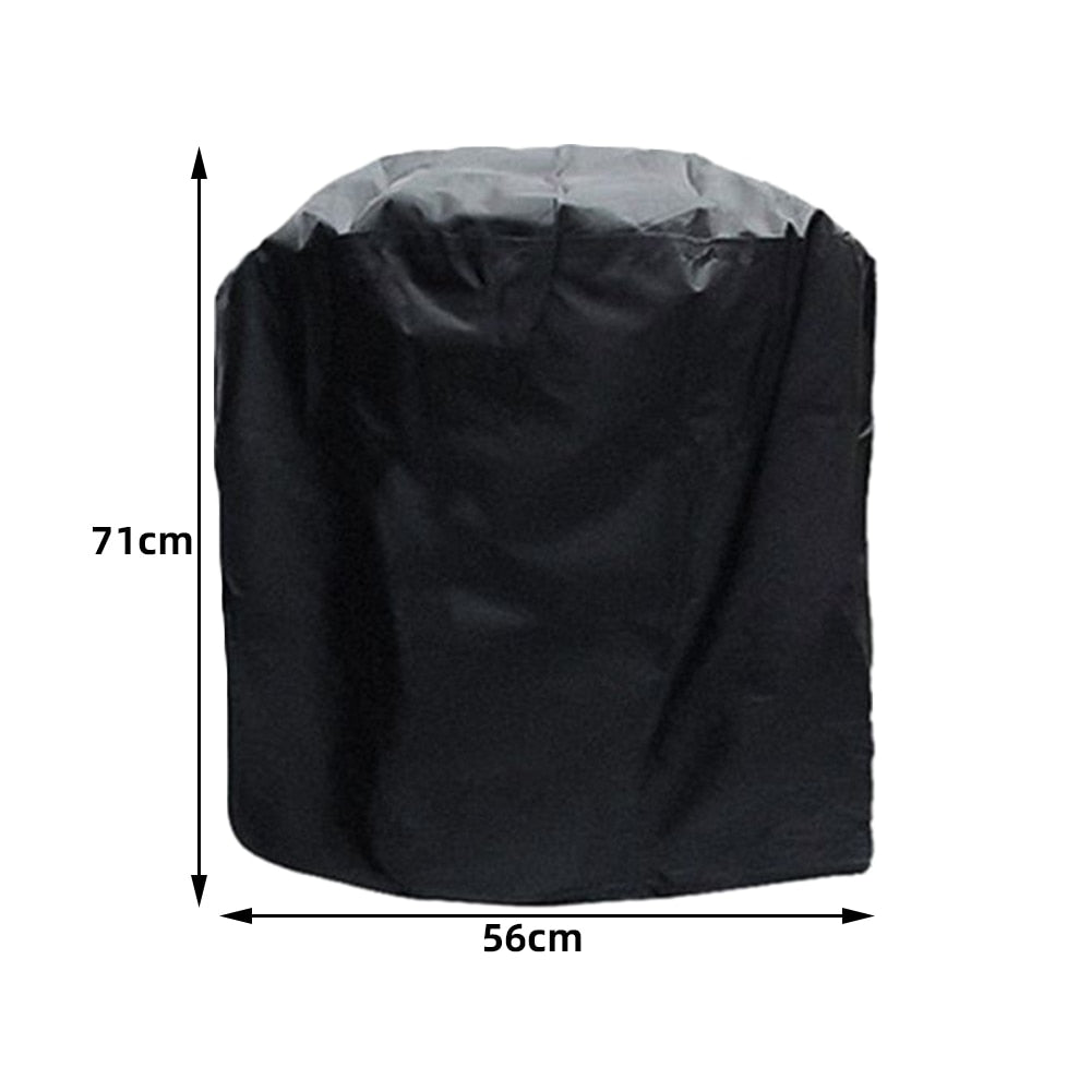 BBQ Grill Barbeque Cover Anti-Dust Waterproof