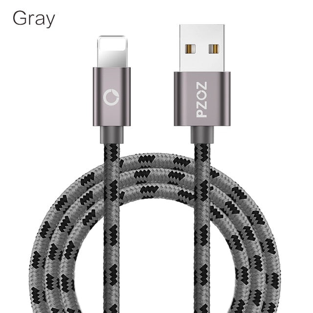 Usb-kabel til iphone