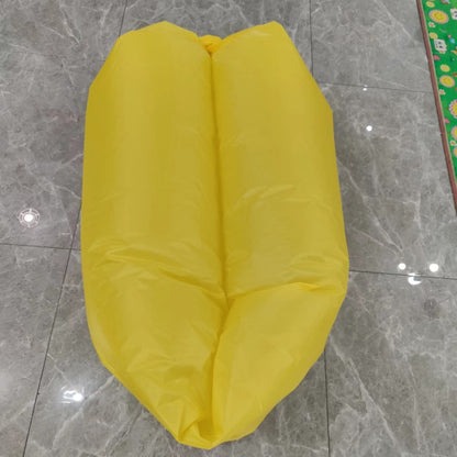 Inflatable Sofa Bag Air Bed