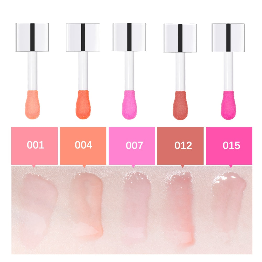 Lip Gloss Glow Moisture 6ml 1 Piece