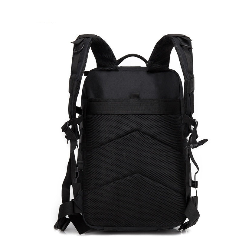 50L 1000D Waterproof Backpack