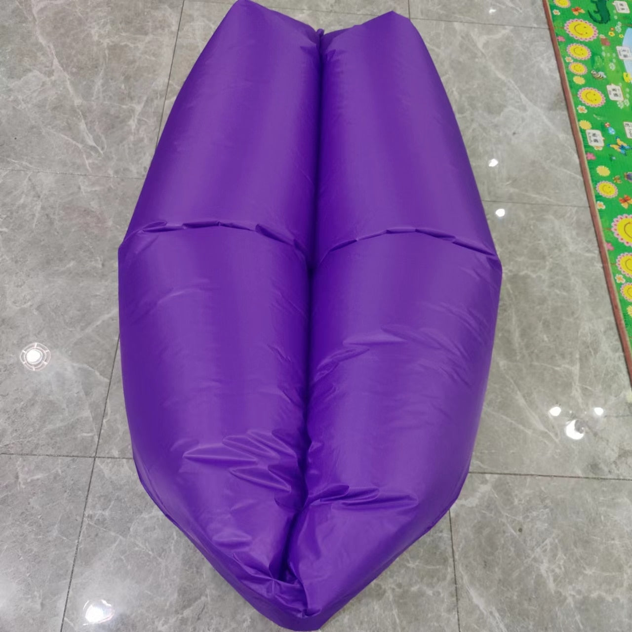 Inflatable Sofa Bag Air Bed