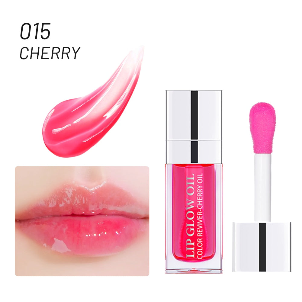 Lip Gloss Glow Moisture 6ml 1 Piece