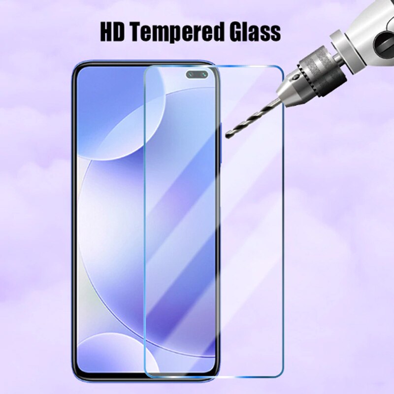 Temperert film for Xiaomi Redmi