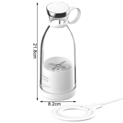 Beretia Fresh Juice Blender