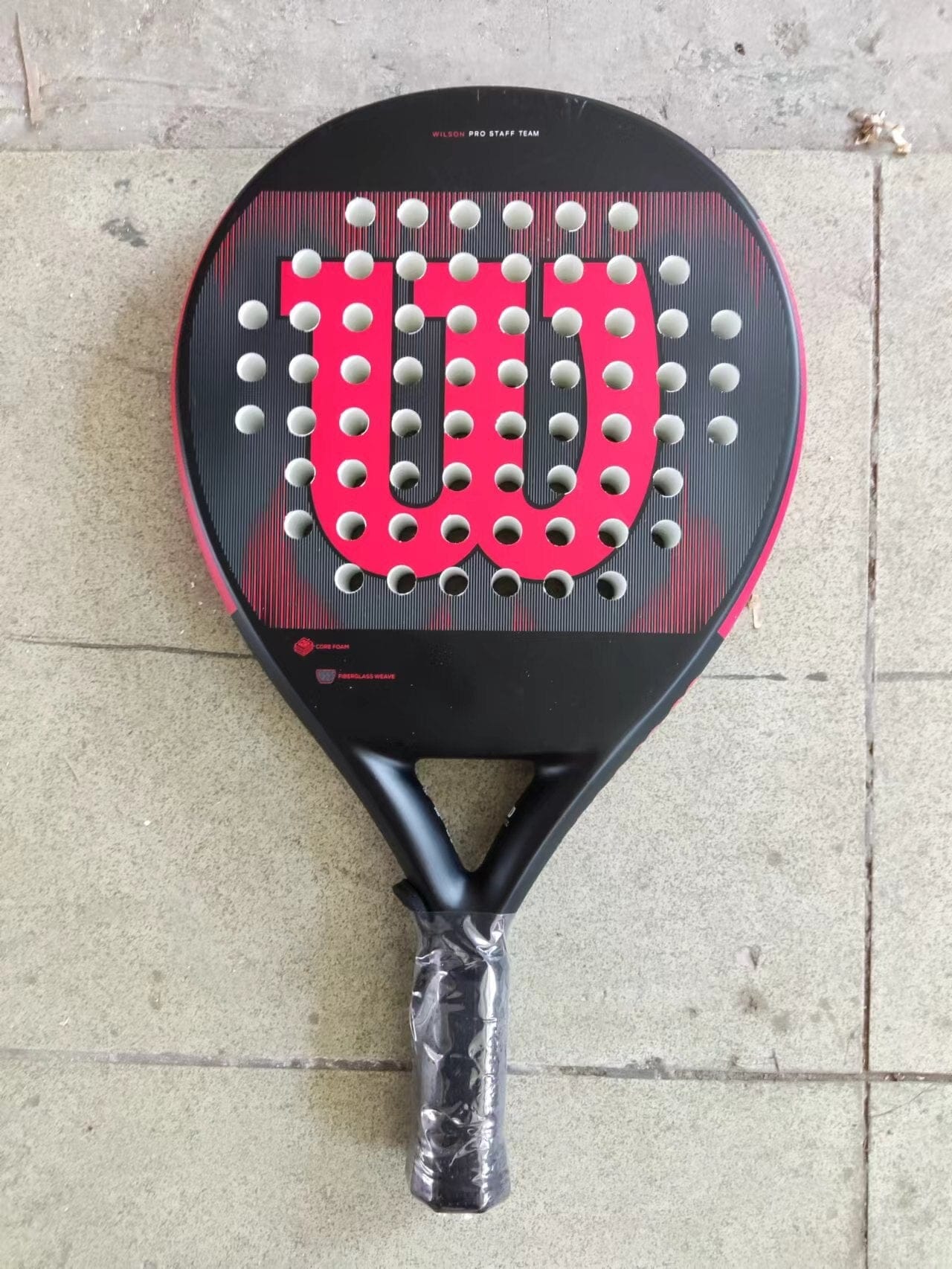 Padle Racket 