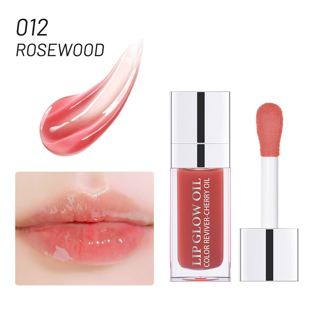 Lip Gloss Glow Moisture 6ml 1 Piece