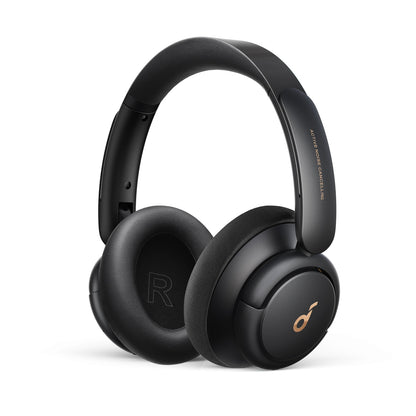 Noise Cancelling wireless Bluetooth Headphones