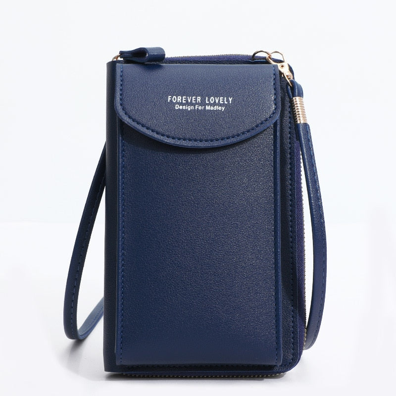 Crossbody-veske