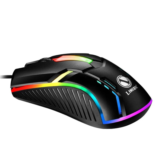 1200DPI USB Wired Gaming Mouse