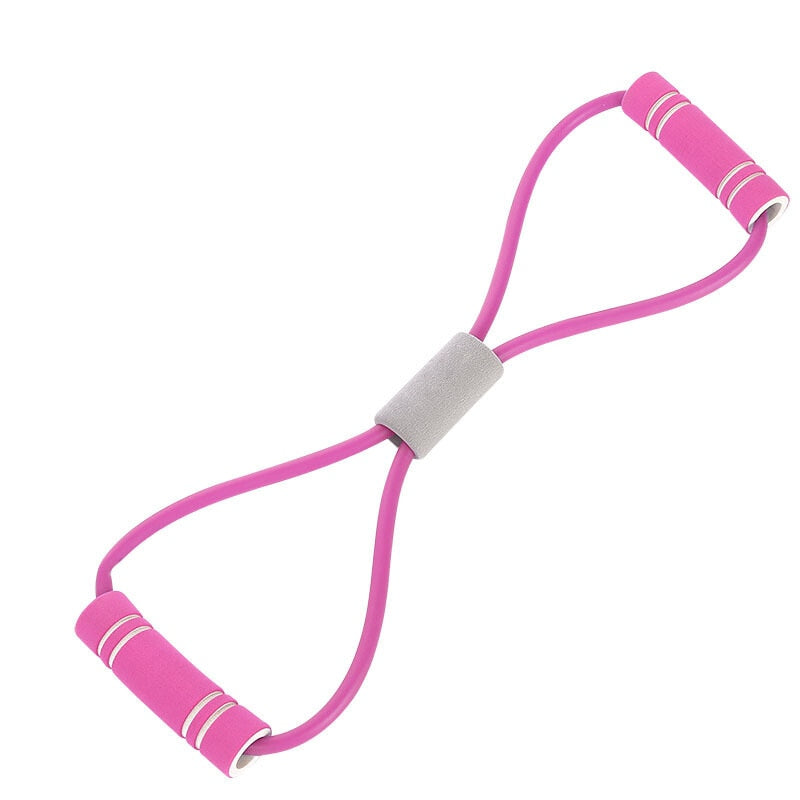 Resistance Bands with Handles Pull Rope